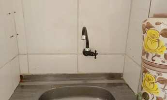 Imagem 6: Apartamento em Nazaré em Belém no Edifício Feliz Frente a Basílica