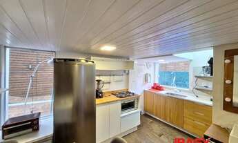 Imagem 3: Excelente Casa em Condominio 3 dormitório(s) em Campeche - Florianópolis