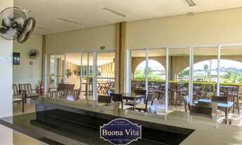 Imagem 3: Terreno à venda, 405 m² por R$ 280.000,00 - Parque Residencial Buona Vita - São José do Ri