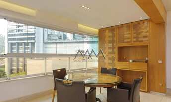 Imagem 6: Apartamento mobiliado para Locação no Vila da Serra