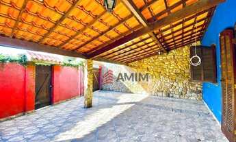 Imagem 6: Casa à venda, 193 m² por R$ 370.000,00 - Monte Verde - Itaboraí/RJ