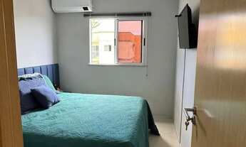 Imagem 5: Apartamento para venda no condomínio Fit Vivare 2