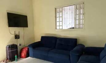 Imagem 2: Casa a venda em Tailândia no condomínio Mercedes Pinto