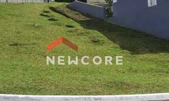 Imagem 2: Lote em condomínio em Calçada Vale Formoso - Alphaville - Santana de Parnaíba/SP