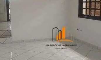 Imagem 4: Sobrado alto padrão para alugar