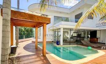 Imagem: SOBRADO MAGNÍFICO COM VISTA PARA A MATA