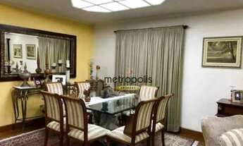 Imagem 2: Apartamento à venda, 198 m² por R$ 1.166.000,00 - Centro - Santo André/SP