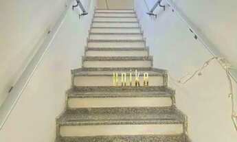 Imagem 7: Casa com 11 dormitórios, 273 m² - venda por R$ 1.300.000,00 ou aluguel por R$ 9.074,13/mês