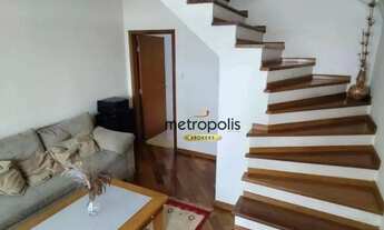 Imagem 5: Sobrado com 2 dormitórios à venda, 116 m² por R$ 475.000,00 - Campestre - Santo André/SP