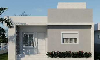 Imagem 5: Casa para venda com 72 metros quadrados com 2 quartos em Linha Batista - Criciúma - Santa