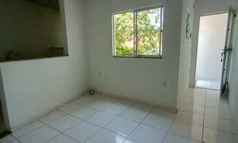 Imagem 3: Aluguel de Quarto/Sala