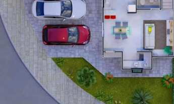 Imagem 7: CASA ASSOBRADADA - NOVA CEREJEIRA - SP