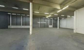 Imagem 7: Galpão com 800m2 na Lapa