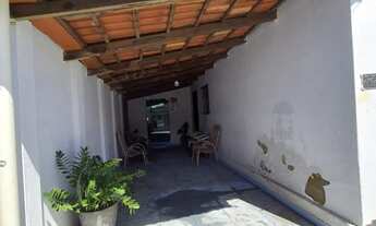 Imagem 5: Casa de esquina residencial e comercial no Rio Formoso