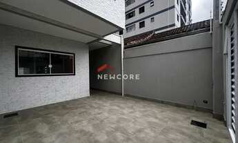 Imagem 3: Casa em Rua Paula Ney - Ocian - Praia Grande/SP