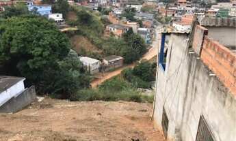 Imagem 3: Terreno particular em Francisco Morato