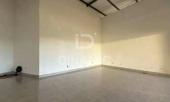 Imagem 6: Sala Comercial Loja 01 - 89,07m para Locação no Posto Buriti Sereno