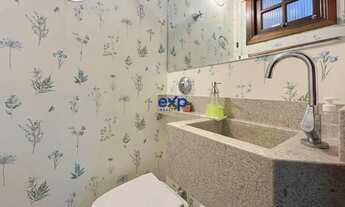 Imagem 6: Sobrado para venda no Boqueirão em Curitiba com 123 m²