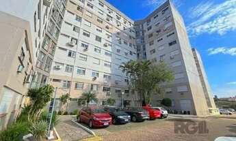 Imagem: Apartamento em Porto Alegre, no bairro Cristal
