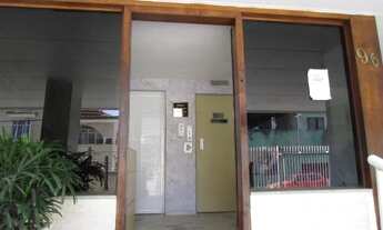 Imagem 4: Próximo Clube Tamoio c/ Garagem