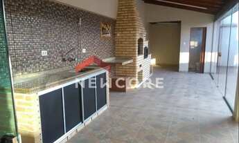 Imagem 3: Casa em Rua Jayme Theodoro de Moraes - Central Parque Sorocaba - Sorocaba/SP