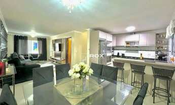 Imagem: Sobrado com 3 quartos à venda, 128 m²