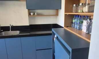 Imagem 7: Apartamento de Luxo no Setor Industrial - Gama, Brasília-DF: 2 Quartos, 2 Suítes, 2 Vagas