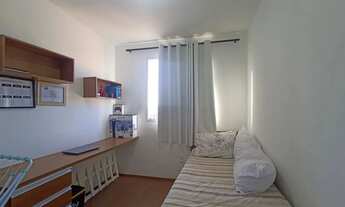 Imagem 7: Apartamento 2 Quaartos ARMÁRIOS PLANEJADOS - Mantiqueira Belo Horizonte/MG