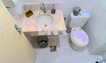 Imagem 5: Sala-À VENDA-Humaitá-Rio de Janeiro-RJ