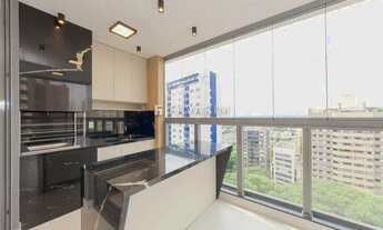 Imagem 6: Apartamento à venda no Agua Verde com 03 suítes - Referência 112 PF