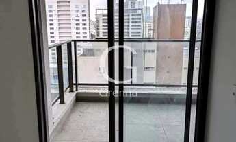 Imagem 2: Apartamento Disponível Para Venda em Pinheiros - SP