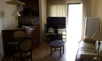 Imagem 1: Flat disponível na Bela Vista