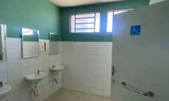 Imagem 4: Prédio para alugar, 956 m² por R$ 16.120,83/mês - Centro - Rio Claro/SP