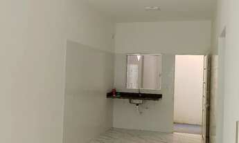 Imagem 6: Casa Nova no Águas Claras 2