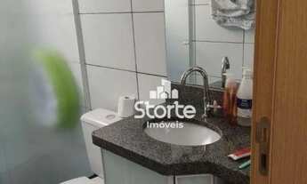 Imagem 7: Apartamento com 2 dormitórios à venda, 57 m² por R$ 255.000,00 - Jardim Europa - Uberlândi