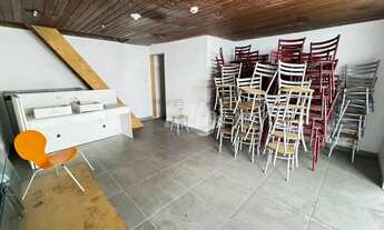 Imagem: Comercial para alugar no(a) Centro