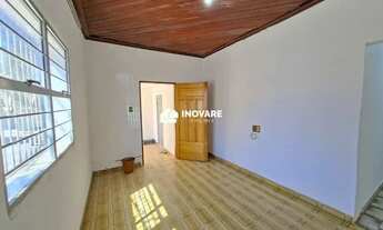 Imagem: CS2555L - ALUGA-SE CASA NA VILA SANTANA