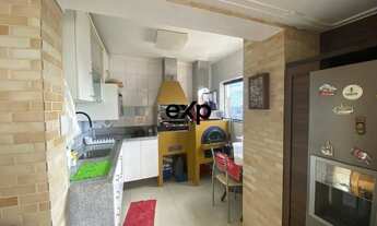 Imagem 6: Cobertura espetacular no Condomínio Belle Ville, na Rua Caraíbas, 90 - Ponto Central, Feir