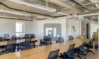 Imagem 2: Conjunto para alugar, 494 m² por R$ 77.771,66/mês - Pinheiros - São Paulo/SP