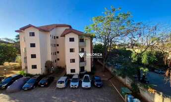 Imagem 5: Apartamento com 2 dormitórios para alugar, 64 m² por R$ 2.855,00/mês - Jardim Novo Mundo