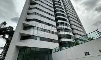 Imagem 5: Apartamento de 172m² no Bairro de Apipucos