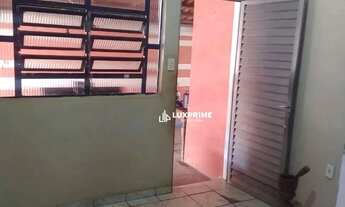 Imagem 7: Casa com 2 dormitórios à venda, 99 m² por R$ 260.000,00 - Plano Diretor Norte - Palmas/TO