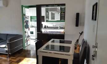 Imagem 5: Apartamento para Venda - 73.04m², 2 dormitórios, 1 vaga - Floresta