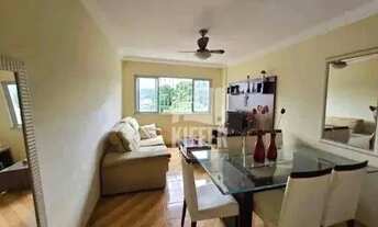 Imagem 2: Apartamento com 2 quartos à venda, 72 m² por R$ 155.000 - Santa Catarina - São Gonçalo/RJ