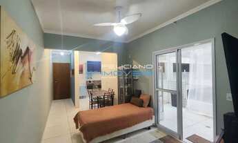 Imagem 4: Apartamento com 1 quarto, Canto do Forte, Praia Grande - R$ 375 mil, Cod: 5669