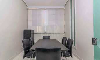 Imagem 6: Sala à venda, Barro Preto - Belo Horizonte/MG