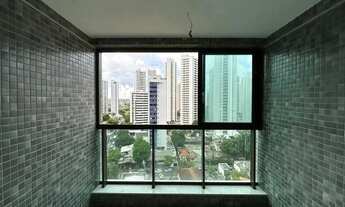 Imagem: FC Sainte Bruna 3 Quartos 1 Suíte 83m Ótimo