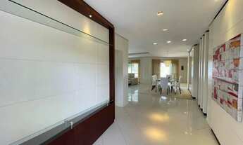 Imagem 2: Casa com 04 Dorm. Sendo 04 suítes no Cacupé