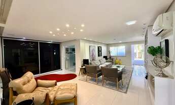 Imagem 4: Mansão Duplex com 480 m² com 5 quartos em Bairro Dunas - De Lourdes - Fortaleza - CE