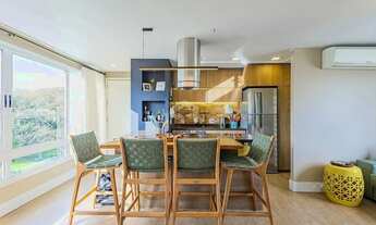 Imagem 2: Apartamento à venda com 2 quartos 1 suíte com vaga !!!